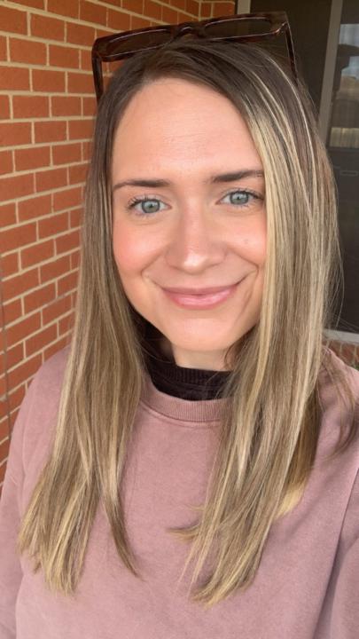 Lauren Smith