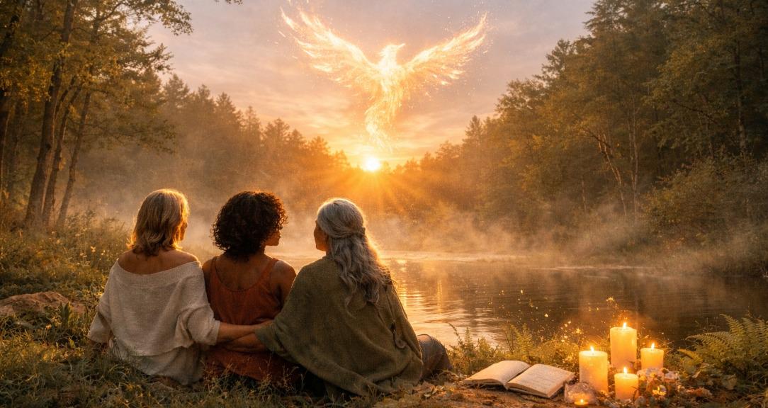 The Phoenix Effect