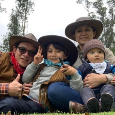 José Daniel Gómez Bilbao