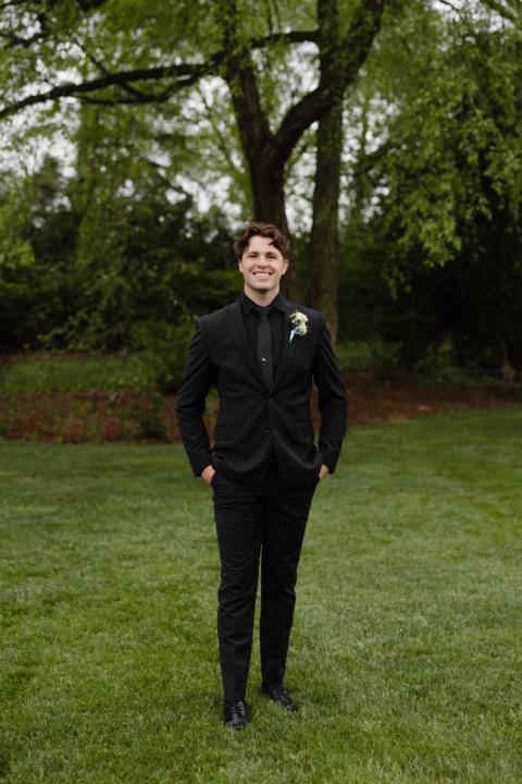 Jayce Meredith