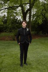 Jayce Meredith