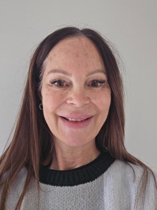 Irma Ferro