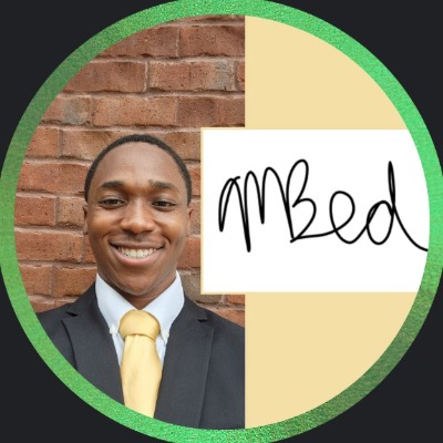 Michael Bediako
