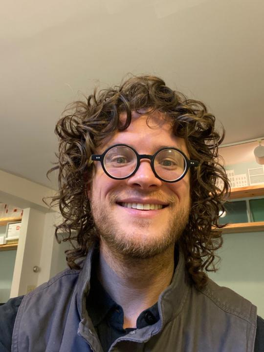 Daniel Morrissey