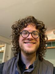 Daniel Morrissey