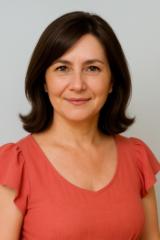 Liliana Manole