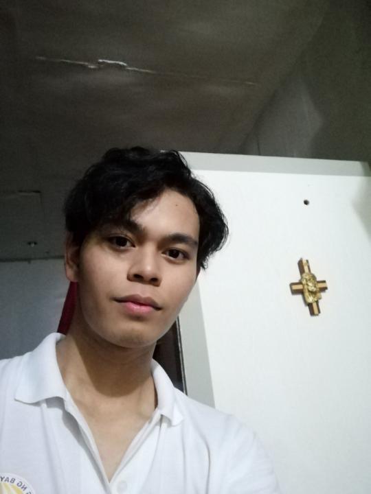 Charles Ondoy