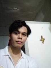 Charles Ondoy