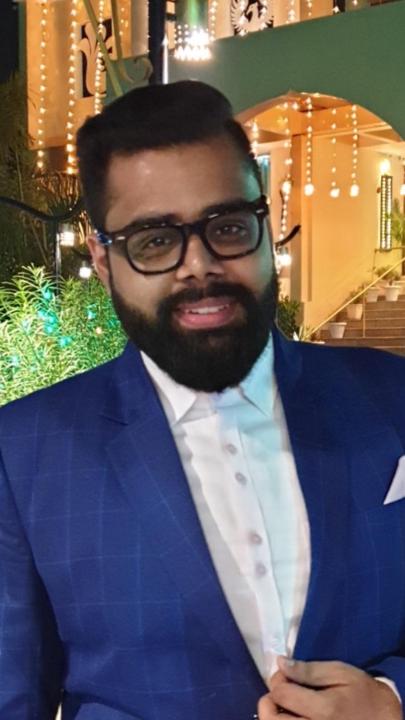 Prince Sharma