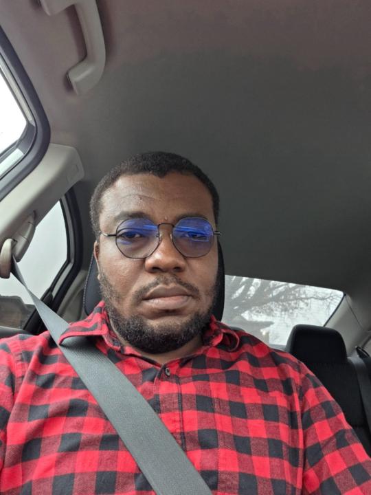 Babatounde Biaou