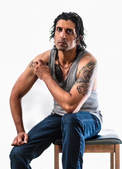 Stubhy Pandav