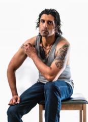 Stubhy Pandav