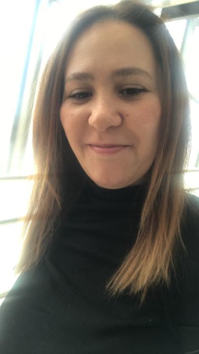 Hasnae Ajana