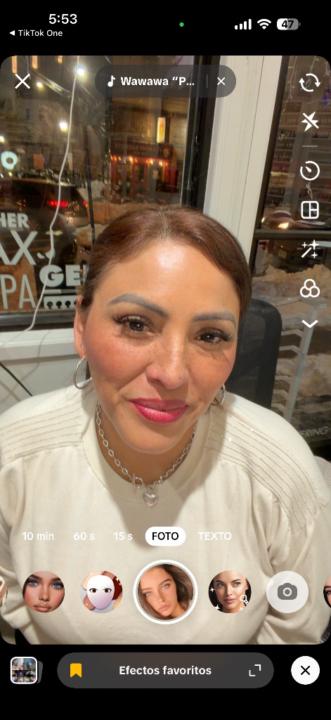 Miluska Torres