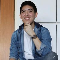 Wayne Yap