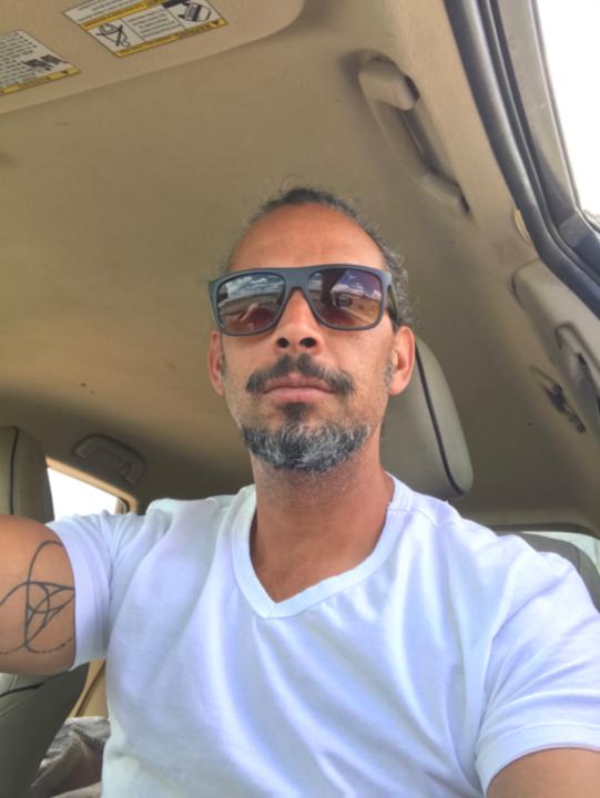 Geordano Henriquez