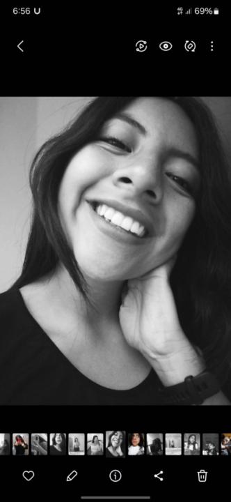 Dianey Mendoza Gutiérrez