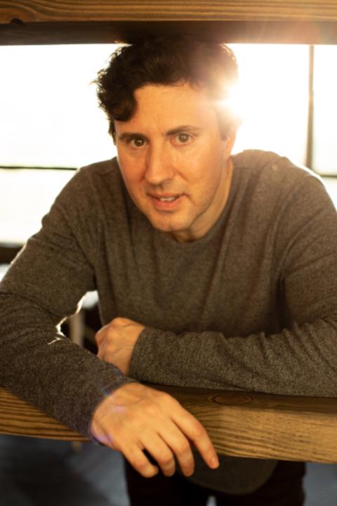 Peter Palmadesso