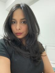 Mayeesha Rahim