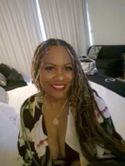 Taneah Vaughn