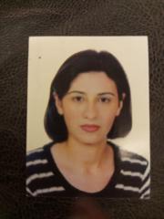 Rose marie Ghazy