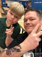 Jeffrey Partridge-Hoggan