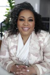 Letishia Jones