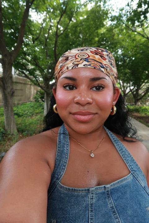 Faith Beamon
