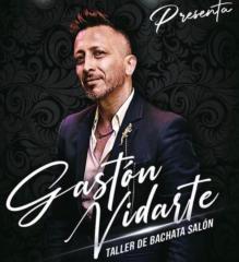 Nelson Gaston Vidarte