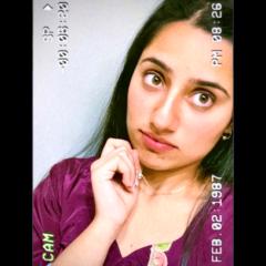 Arash Johal