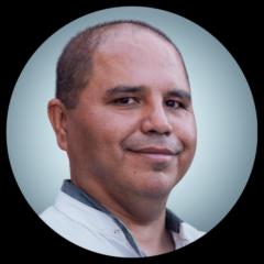 Carlos Mauricio Velazquez Camargo