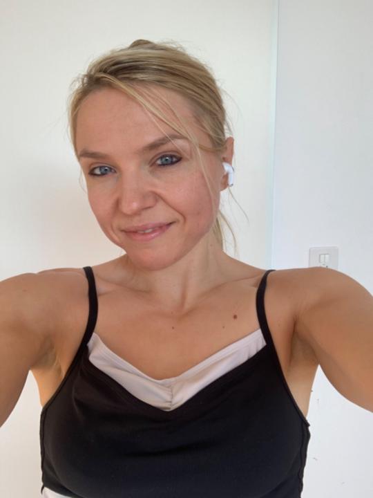Susi Hasanovic