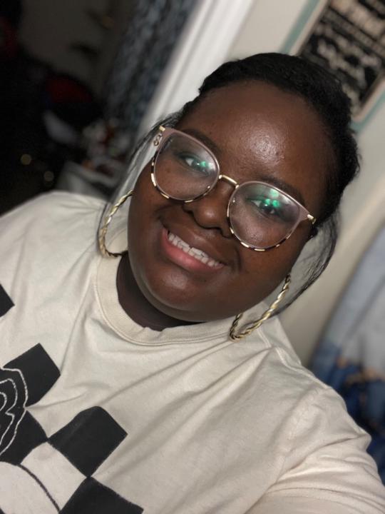 Shakeyla Roberson