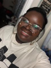 Shakeyla Roberson