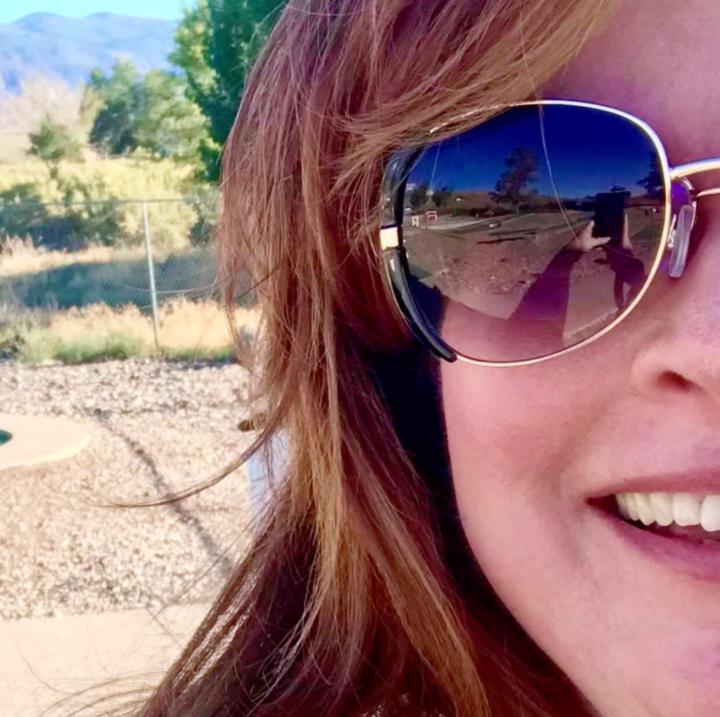 Karen Hales