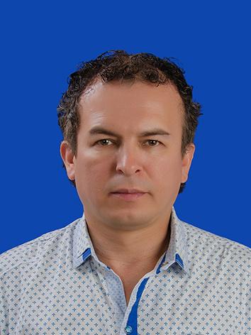 Eduard Ramos