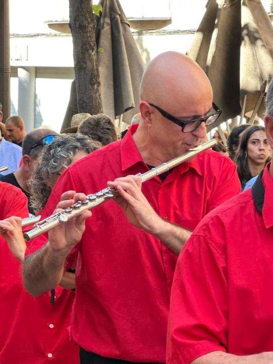 Dídac Rocher Castellano