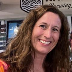 Brieann Beckner