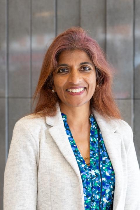 Gita Singham