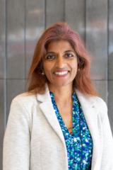 Gita Singham
