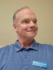 Mark Ellard