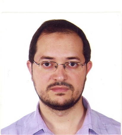 Tareq Kayed