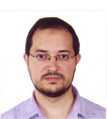 Tareq Kayed
