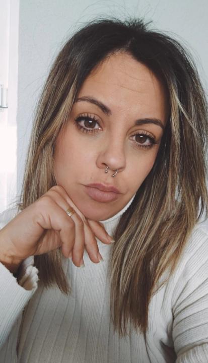 Sandra Jurado garcia