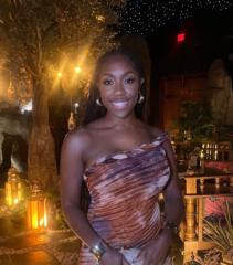 Keturah David