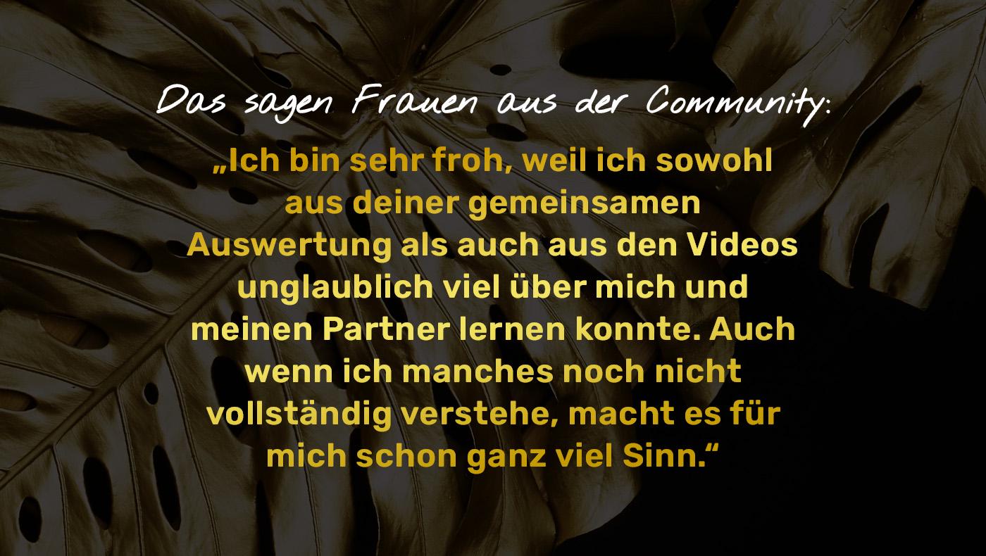 Beziehungsmuster entschlüsseln