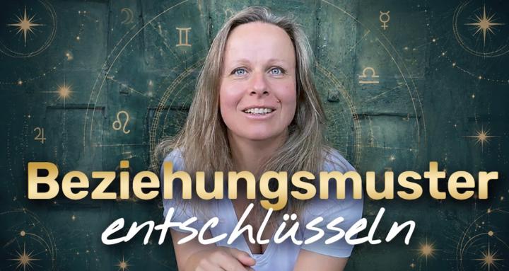 Beziehungsmuster entschlüsseln