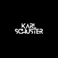 Karl Hugo Schuster