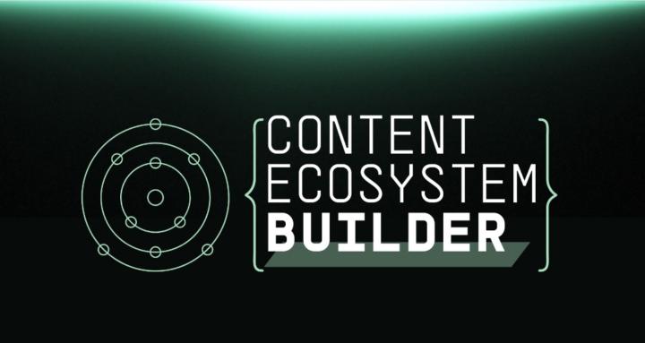 Content Ecosystem Builder