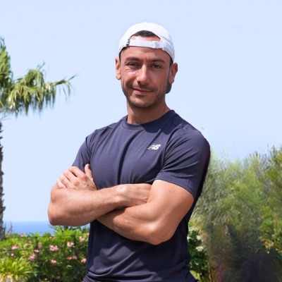 Maxime Caburet